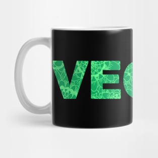 Vegan Mug